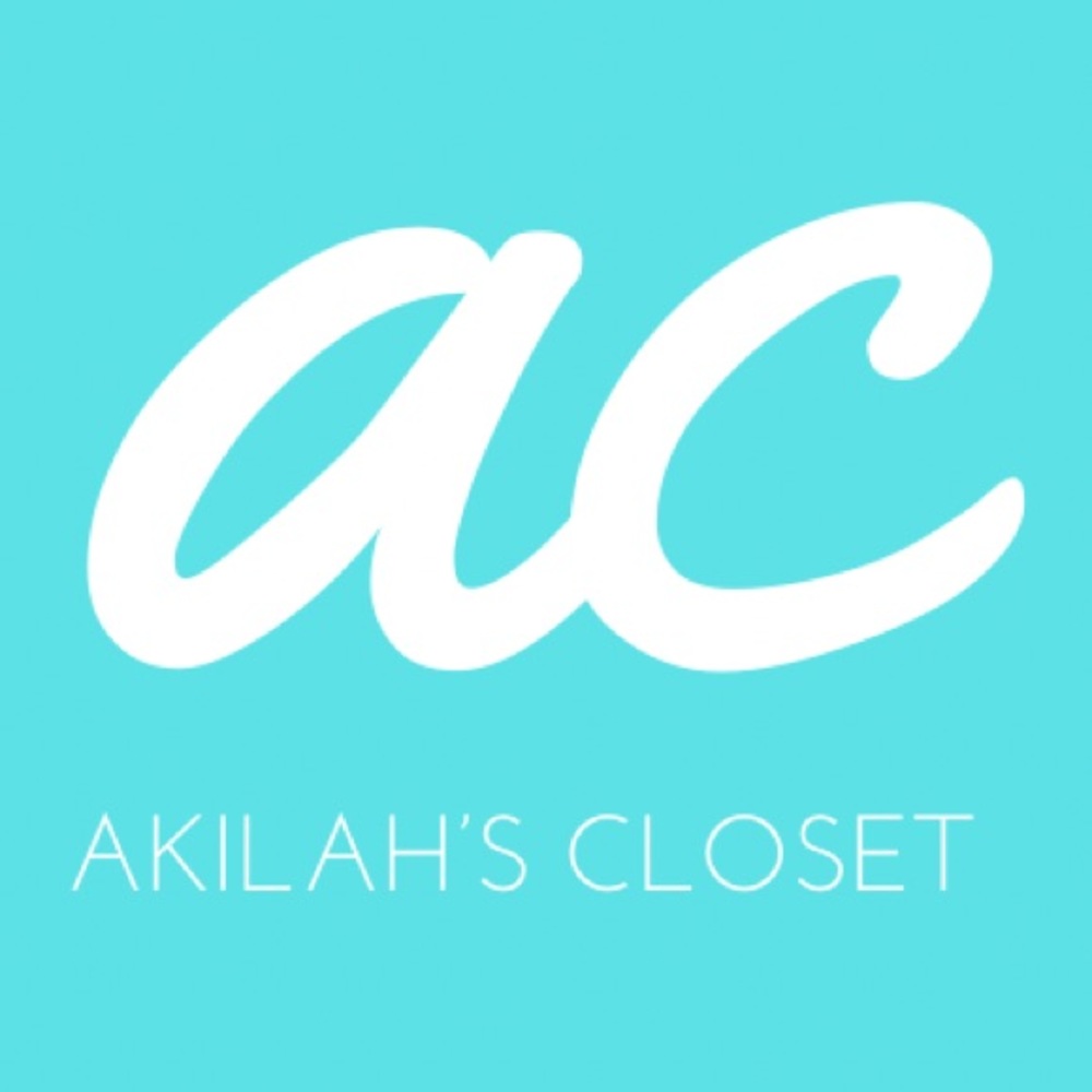 Meet your Posher, Akilah